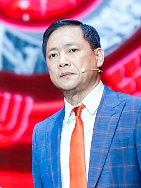 "Đại gia" Nguyễn Cao Trí liên quan nhiều doanh nghiệp - Ảnh 2. Ông Nguyễn Cao Trí