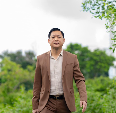 Ông Nguyễn Cao Trí bị đình chỉ vai trò phó chủ tịch Hiệp hội Doanh nghiệp TP.HCM - Ảnh 1. Trước khi bị bắt, "đại gia" Nguyễn Cao Trí được biết đến là ông chủ của nhiều doanh nghiệp đa ngành nghề - Ảnh: T.L