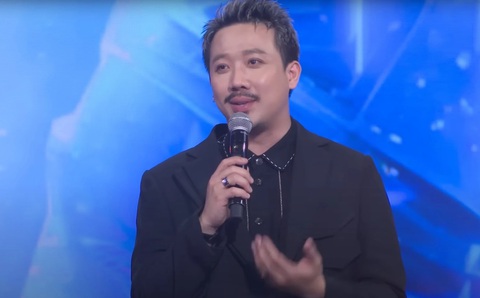 Nhắc chuyện 'cà hẩy' của Hieuthuhai, Trấn Thành hai lần đứng hình - Ảnh 3. Nhắc chuyện 'cà hẩy' của Hieuthuhai, Trấn Thành hai lần đứng hình - Ảnh 3.