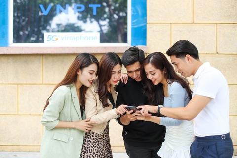 VinaPhone miễn phí chọn số năm sinh cho các bạn học sinh, sinh viên VinaPhone miễn phí chọn số năm sinh cho các bạn học sinh, sinh viên