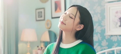 AMEE chứng minh trong ca khúc mới: Nhân duyên là duyên do người tạo ra, crush ai là phải “vô tình” gặp nhau hoài AMEE chứng minh trong ca khúc mới: Nhân duyên là duyên do người tạo ra, crush ai là phải “vô tình” gặp nhau hoài