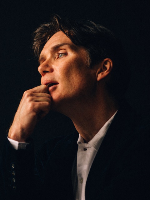 Cillian Murphy: Diễn viên chuyên nhận vai kỳ dị của Hollywood - Ảnh 2. Cillian Murphy từng nghĩ việc trở thành nghệ sĩ là một điều điên rồ - Ảnh: Screen Rant