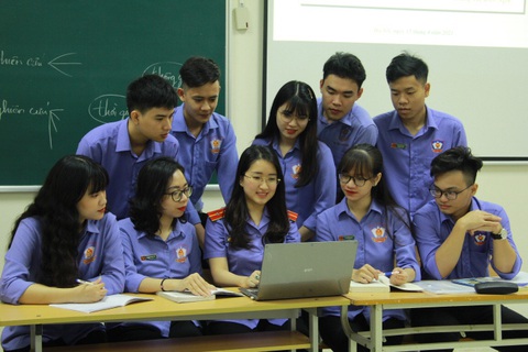 Thông báo tuyển dụng viên chức năm 2023 của Trường Đại học Kiểm sát Hà Nội - Ảnh 2. Thông báo tuyển dụng viên chức năm 2023 của Trường Đại học Kiểm sát Hà Nội - Ảnh 2.