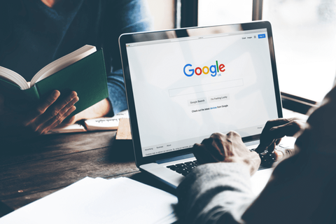 Google sắp xóa các tài khoản lâu không hoạt động - Ảnh 1. Ảnh minh họa: Shutterstock