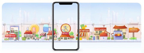 Viettel Money phiên bản 6.8 mang trải nghiệm số lên tầm cao mới - Ảnh 1. Viettel Money phiên bản 6.8 mang trải nghiệm số lên tầm cao mới - Ảnh 1.