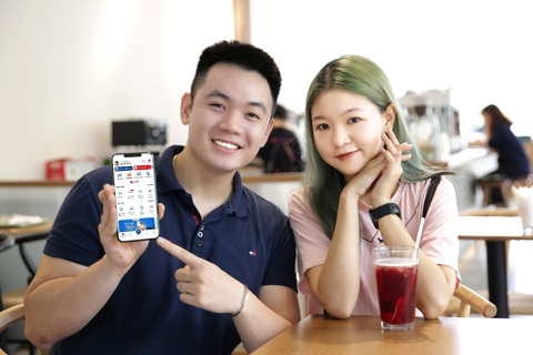 Tiết kiệm tới 300.000 đồng khi đặt vé máy bay qua ứng dụng ngân hàng và ví VNPAY - Ảnh 3. Tiết kiệm tới 300.000 đồng khi đặt vé máy bay qua ứng dụng ngân hàng và ví VNPAY - Ảnh 3.
