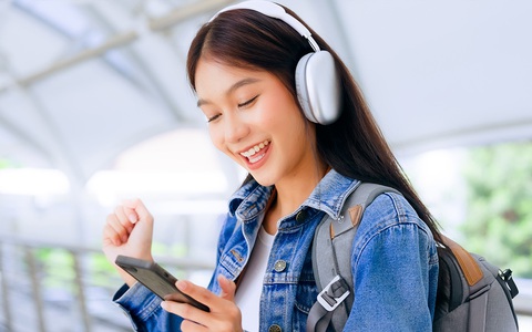 Khi ngân hàng số mang dấu ấn cá nhân của người dùng - Ảnh 2. Khi ngân hàng số mang dấu ấn cá nhân của người dùng - Ảnh 2.