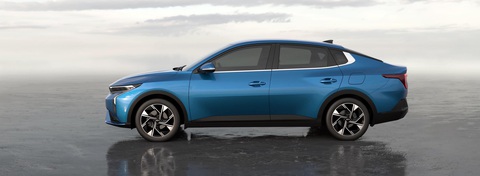Kia K3 đời mới công bố thêm thông tin: Không thế chỗ Cerato mà là bản mới của Rio - Ảnh 10. Kia K3 đời mới công bố thêm thông tin: Không thế chỗ Cerato mà là bản mới của Rio - Ảnh 10.