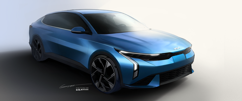 Kia K3 đời mới công bố thêm thông tin: Không thế chỗ Cerato mà là bản mới của Rio - Ảnh 7. Kia K3 đời mới công bố thêm thông tin: Không thế chỗ Cerato mà là bản mới của Rio - Ảnh 7.
