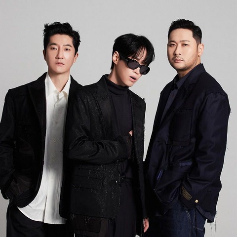 'Ông hoàng tình ca' Ronan Keating và 'huyền thoại hip-hop' Epik High đến Việt Nam - Ảnh 2. Epik High đã có hơn 20 năm hoạt động và sở hữu một lượng fan khổng lồ tại châu Á - Ảnh: Allkpop