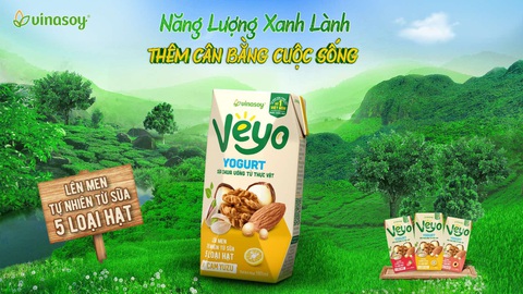 Tại sao đậu nành được khuyên dùng cho chế độ ăn cân bằng dinh dưỡng? - Ảnh 2. Tại sao đậu nành được khuyên dùng cho chế độ ăn cân bằng dinh dưỡng? - Ảnh 2.