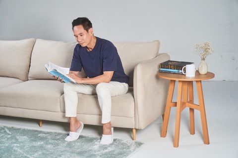 Lý Hải: 'Tôi hạnh phúc vì được khán giả yêu thương’ - Ảnh 1. Lý Hải: 'Tôi hạnh phúc vì được khán giả yêu thương’ - Ảnh 1.
