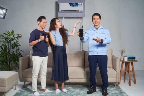 Lý Hải: 'Tôi hạnh phúc vì được khán giả yêu thương’ - Ảnh 3. Lý Hải: 'Tôi hạnh phúc vì được khán giả yêu thương’ - Ảnh 3.