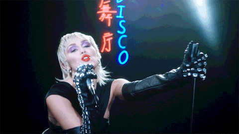 Miley Cyrus Miley Cyrus