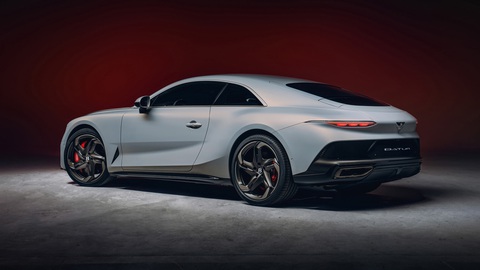 Mẫu xe Bentley giới hạn này có tùy chọn âm thanh giá bằng cả chiếc ô tô thường - Ảnh 7. Mẫu xe Bentley giới hạn này có tùy chọn âm thanh giá bằng cả chiếc ô tô thường - Ảnh 7.