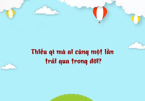 Câu đố hack não: Khi nào thì con bò sinh ra con ong? - Ảnh 7. Câu đố hack não: Khi nào thì con bò sinh ra con ong? - Ảnh 7.