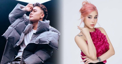 UKI Uyên: Tôi idol chị Mỹ Tâm từ nhỏ, rất muốn có cơ hội hợp tác với chị ấy - Ảnh 4. Rapper Freaky kết hợp cùng UKI Uyên mang đến một bản ghi bùng nổ