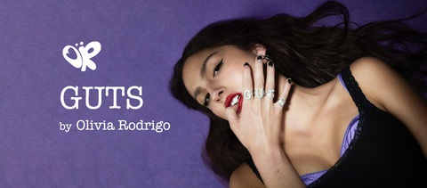 Sao GenZ tiềm năng Olivia Rodrigo trở lại với album GUTS sau 2 năm vắng bóng. Sao Gen Z tiềm năng Olivia Rodrigo trở lại với album GUTS sau 2 năm vắng bóng.