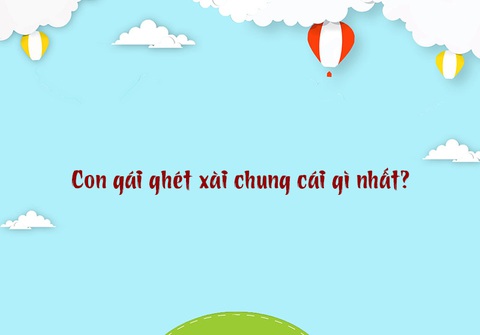 Câu đố hack não: Khi nào 5+2 =1? - Ảnh 4. Câu đố hack não: Khi nào 5+2 =1? - Ảnh 4.