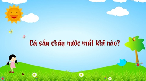 Câu đố hack não: Khi nào 4+9=1 mà không phải tính sai - Ảnh 7. Câu đố hack não: Khi nào 4+9=1 mà không phải tính sai - Ảnh 7.