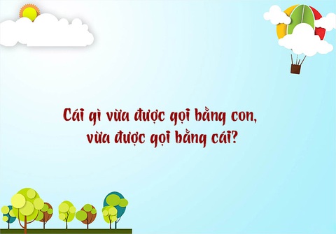 Câu đố hack não: Khi nào 5+2 =1? - Ảnh 10. Câu đố hack não: Khi nào 5+2 =1? - Ảnh 10.