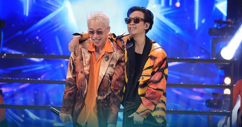 Hé lộ nhân vật 'quyền lực' nhất Rap Việt mùa 3 - Ảnh 3. JustaTee từng tiên đoán biết đâu phong cách rap melodic sẽ lên ngôi ở Rap Việt năm nay!