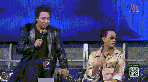 Hé lộ nhân vật 'quyền lực' nhất Rap Việt mùa 3 - Ảnh 2. Trấn Thành đặc biệt quan tâm, ví JustaTee như producer của Rap Việt năm nay