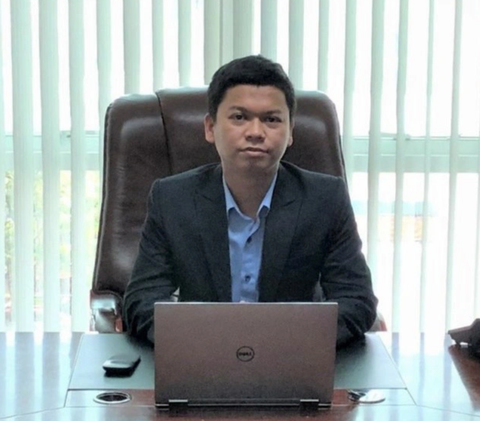 Vừa tốt nghiệp đại học, muốn học tiếp thì có được hoãn nghĩa vụ quân sự không? - Ảnh 1. Luật sư Nguyễn Trọng Dần
