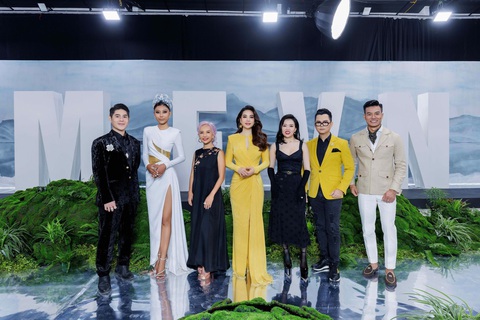 Hành trình trái tim xanh phát lúc 20h thứ ba, thứ bảy hằng tuần trên ứng dụng VieON và YouTube - Ảnh: BTC Hành trình trái tim xanh phát lúc 20h thứ ba, thứ bảy hằng tuần trên ứng dụng VieON và YouTube - Ảnh: BTC