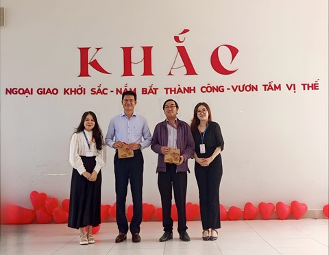 5 bí quyết học tốt đại học cho tân sinh viên - Ảnh 4. 5 bí quyết học tốt đại học cho tân sinh viên - Ảnh 4.