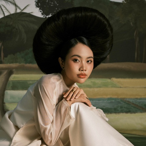 Ca sĩ Phương Mỹ Chi ra album kỷ niệm 10 năm ca hát - Ảnh: NVCC Ca sĩ Phương Mỹ Chi ra album kỷ niệm 10 năm ca hát - Ảnh: NVCC
