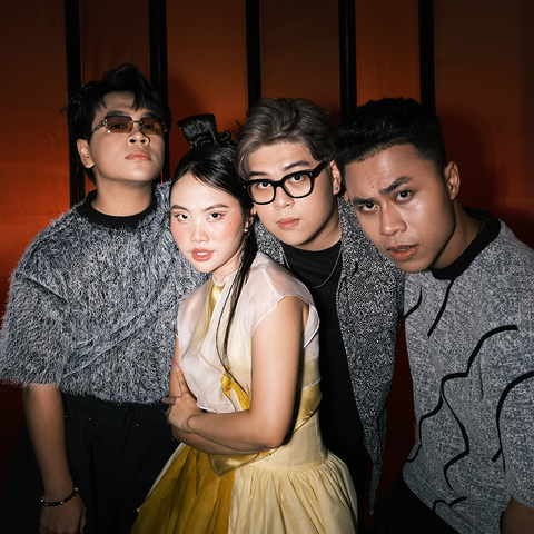 Phương Mỹ Chi tung album đậm chất văn học đánh dấu 10 năm ca hát - Ảnh 4. Phương Mỹ Chi tung album đậm chất văn học đánh dấu 10 năm ca hát - Ảnh 4.