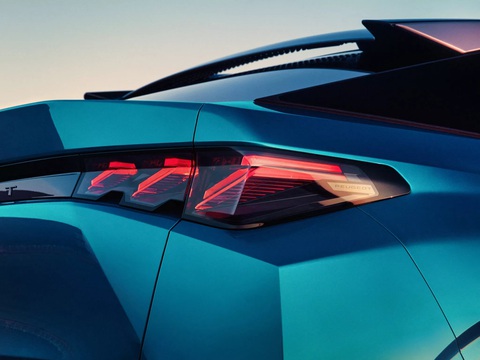 Peugeot 3008 đời mới chính thức ra mắt: Trở thành xe điện, thiết kế đổi mới lớn - Ảnh 11. Peugeot 3008 đời mới chính thức ra mắt: Trở thành xe điện, thiết kế đổi mới lớn - Ảnh 11.