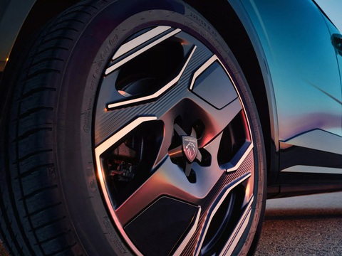 Peugeot 3008 đời mới chính thức ra mắt: Trở thành xe điện, thiết kế đổi mới lớn - Ảnh 9. Peugeot 3008 đời mới chính thức ra mắt: Trở thành xe điện, thiết kế đổi mới lớn - Ảnh 9.