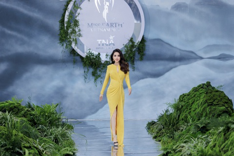 Trương Ngọc Ánh - Trưởng ban giám khảo Trương Ngọc Ánh - trưởng Ban giám khảo Miss Earth Việt Nam 2023.