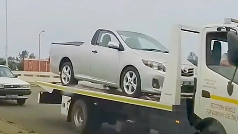Thừa nhận Ford Maverick bán chạy, Toyota 'e dè' không sớm làm bán tải nhỏ - Ảnh 3. Thừa nhận Ford Maverick bán chạy, Toyota 'e dè' không sớm làm bán tải nhỏ - Ảnh 3.