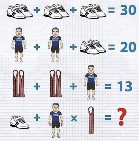 Câu đố toán học: Cắt 2 quả táo thành 3 phần bằng nhau - Ảnh 7. Câu đố toán học: Cắt 2 quả táo thành 3 phần bằng nhau - Ảnh 7.