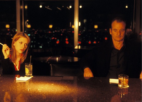 Sofia Coppola sáng tác 'Lost in Translation' từ quan hệ tan vỡ - Ảnh 2. Lost in Translation - bộ phim về nỗi cô đơn của con người trong xã hội hiện đại do Sofia Coppola đạo diễn - Ảnh: Variety