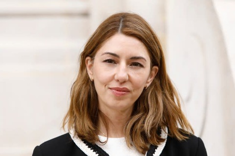 Sofia Coppola sáng tác 'Lost in Translation' từ quan hệ tan vỡ - Ảnh 1. Đạo diễn Sofia Coppola - Ảnh: Variety