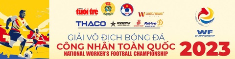 Công đoàn Nghệ An ra mắt đội bóng dự giải bóng đá công nhân toàn quốc - Ảnh 4. Công đoàn Nghệ An ra mắt đội bóng dự giải bóng đá công nhân toàn quốc - Ảnh 4.