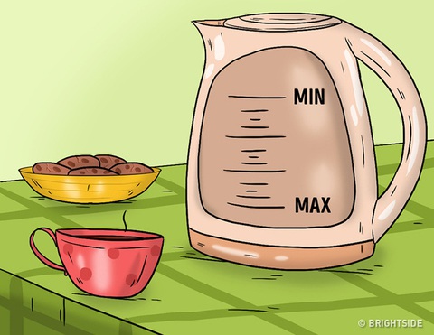 Thử tài tinh mắt: Con mèo đang ẩn nấp ở đâu? - Ảnh 4.
