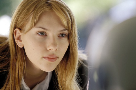 Sofia Coppola sáng tác 'Lost in Translation' từ quan hệ tan vỡ - Ảnh 3. Scarlett Johansson trong Lost in Translation - Ảnh: Variety