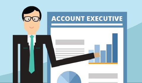 Account Executive là nghề gì? Yêu cầu công việc đối với Account Executive - Ảnh 1. Account Executive là gì? – Ảnh: Internet.