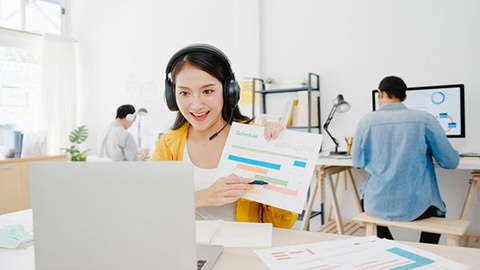 Account Executive là nghề gì? Yêu cầu công việc đối với Account Executive - Ảnh 2. Công việc của Account Executive – Ảnh: Internet