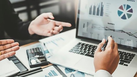 Account Executive là nghề gì? Yêu cầu công việc đối với Account Executive - Ảnh 3. Yêu cầu công việc với vị trí Account Executive – Ảnh: Internet.