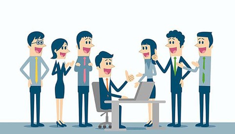 Account Executive là nghề gì? Yêu cầu công việc đối với Account Executive - Ảnh 5. Account Director – Ảnh: Internet