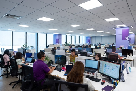 Shinhan Life nỗ lực góp phần nâng cao chất lượng cuộc sống khách hàng - Ảnh 3. Shinhan Life nỗ lực góp phần nâng cao chất lượng cuộc sống khách hàng - Ảnh 3.