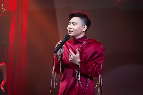 'Thiếu gia tập đoàn nghìn tỷ' debut làm nghệ sĩ - Ảnh 2. Kiey cho biết anh định hướng trở thành một nghệ sĩ đa tài và là một ca nhạc sĩ được khán giả công nhận.