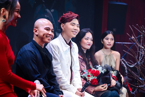 'Thiếu gia tập đoàn nghìn tỷ' debut làm nghệ sĩ - Ảnh 3. Kiey đang điều hành các dự án kinh doanh của gia đình nhưng vẫn dành nhiều thời gian cho đam mê thứ 2 là âm nhạc.