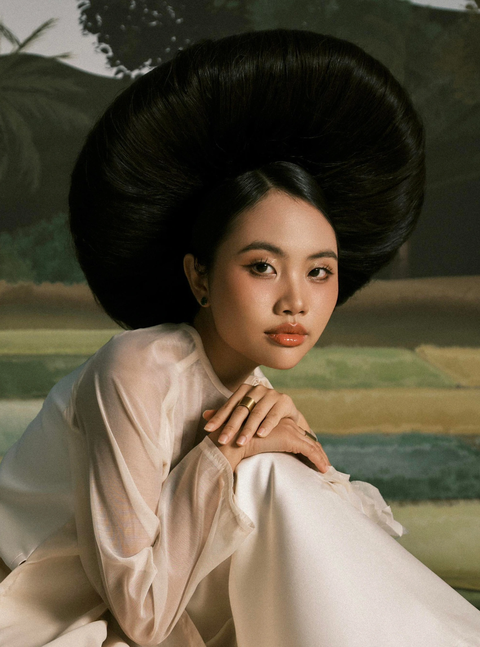 Phương Mỹ Chi dời ra mắt album gửi lời chia buồn đến gia đình các nạn nhân - Ảnh: NVCC Phương Mỹ Chi dời ra mắt album, gửi lời chia buồn đến gia đình các nạn nhân - Ảnh: NVCC